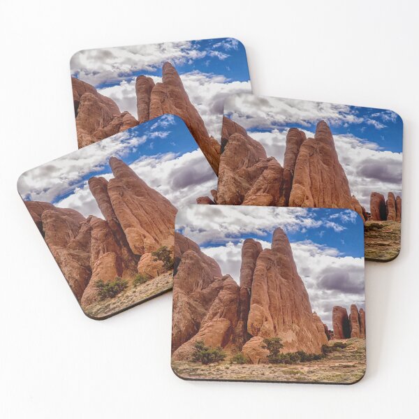 Item preview, Formations in Arches National Park - Utah designed and sold by Kathy Weaver.
