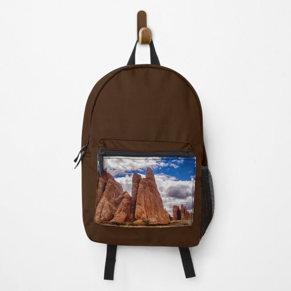 Item preview, Formations in Arches National Park - Utah designed and sold by Kathy Weaver.