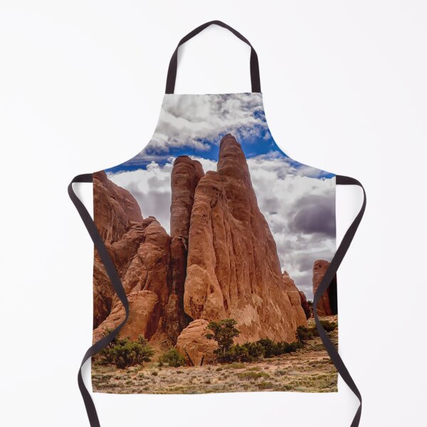 Item preview, Formations in Arches National Park - Utah designed and sold by Kathy Weaver.