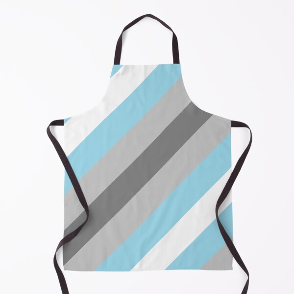 Item preview, Demiboy Pride Flag Stripes designed and sold by Charley Zollinger.