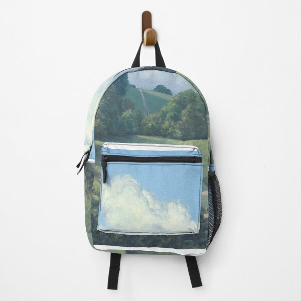Item preview, Bugs Bottom with Cumulous Clouds. designed and sold by Richard Picton.