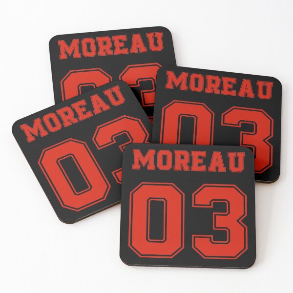 Item preview, Moreau designed and sold by JessieJace.