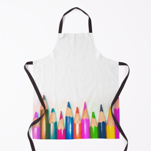 Item preview, Multi-colored pencils designed and sold by emDesign123.