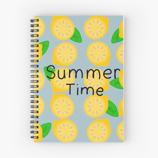 Item preview, Summer Time Bright Yellow Lemons designed and sold by AbstractPlanet.
