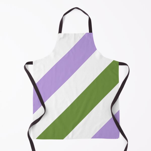Item preview, Genderqueer Pride Flag Stripes designed and sold by Charley Zollinger.