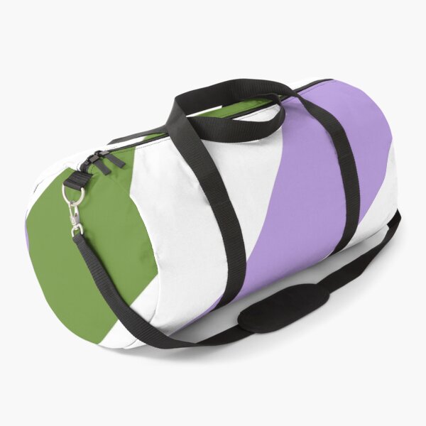 Item preview, Genderqueer Pride Flag Stripes designed and sold by Charley Zollinger.
