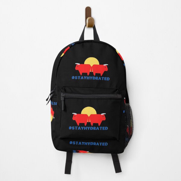 Item preview, #stayhydrated designed and sold by Formula-Tee.