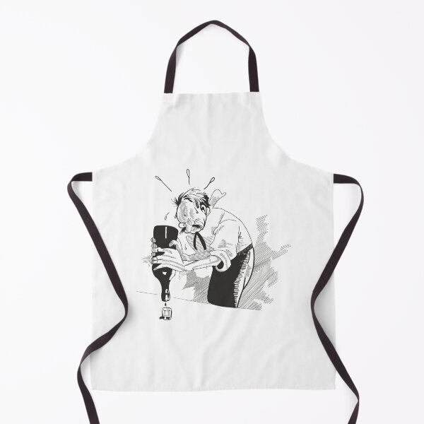 Item preview, Alcoholic angry old man designed and sold by saketsinghal1.