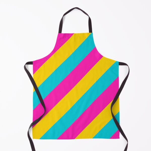 Item preview, Pansexual Pride Flag Stripes designed and sold by Charley Zollinger.