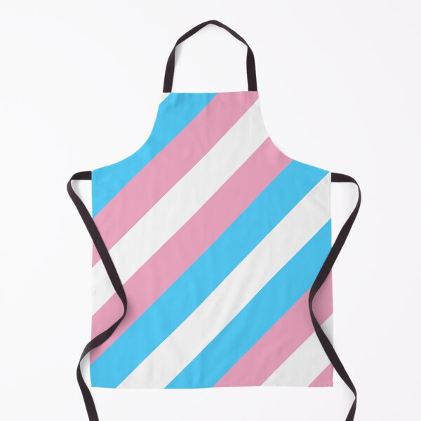 Item preview, Transgender Pride Flag Stripes designed and sold by Charley Zollinger.