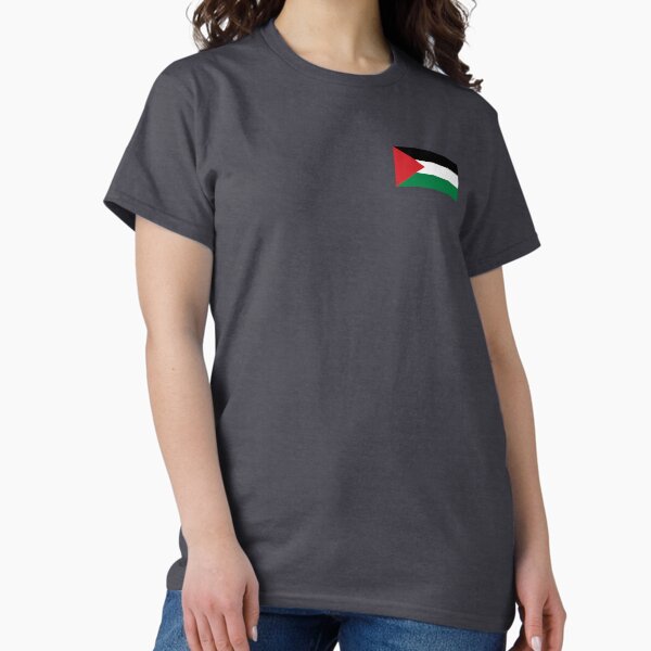 Item preview, Flag of Palestine designed and sold by Bododobird.