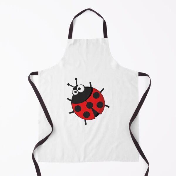 Item preview, lady bug designed and sold by zhannad.