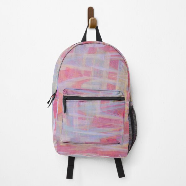 Item preview, Red & Blue glitch art No.1 designed and sold by lion-house.