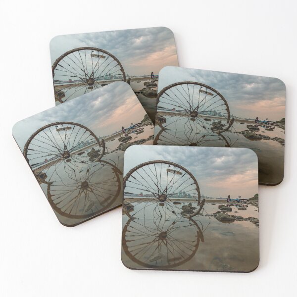 Item preview, The new Liverpool wheel designed and sold by Paul Madden.