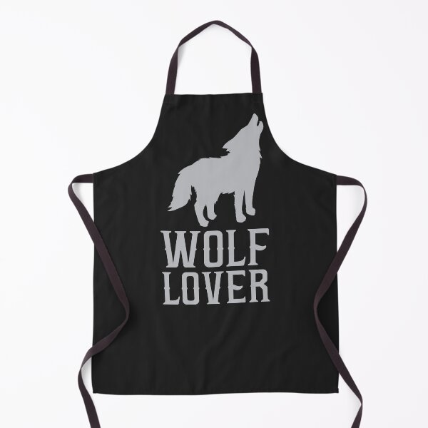 Item preview, WOLF LOVER designed and sold by jazzydevil.