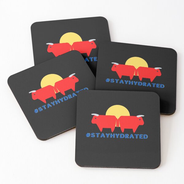 Item preview, #stayhydrated designed and sold by Formula-Tee.