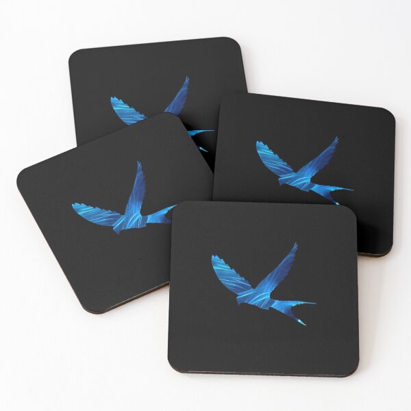 Item preview, Blue Bird 2 designed and sold by Mosef -e.