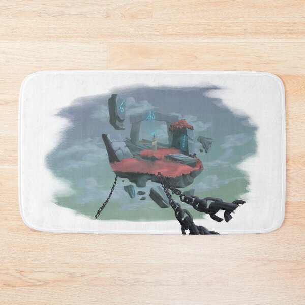Item preview, Tropical Floating Fantasy Islands  designed and sold by TylerHoag.