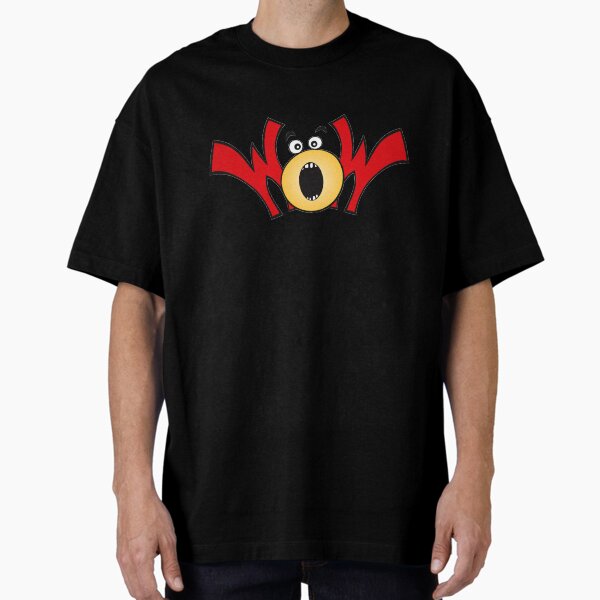 Item preview, free tshirt day wow designed and sold by Homam-w-a.