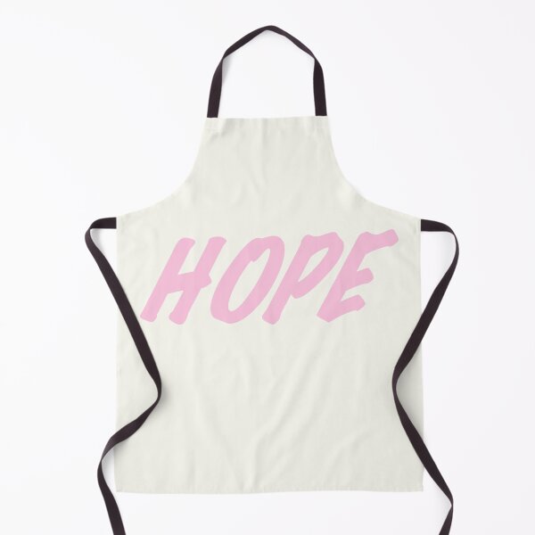 Item preview, Pink Hope text designed and sold by Budoorsaeedoo.