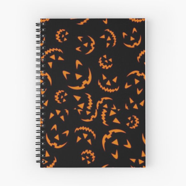 Item preview, Halloween wallpaper designed and sold by Talwaran.