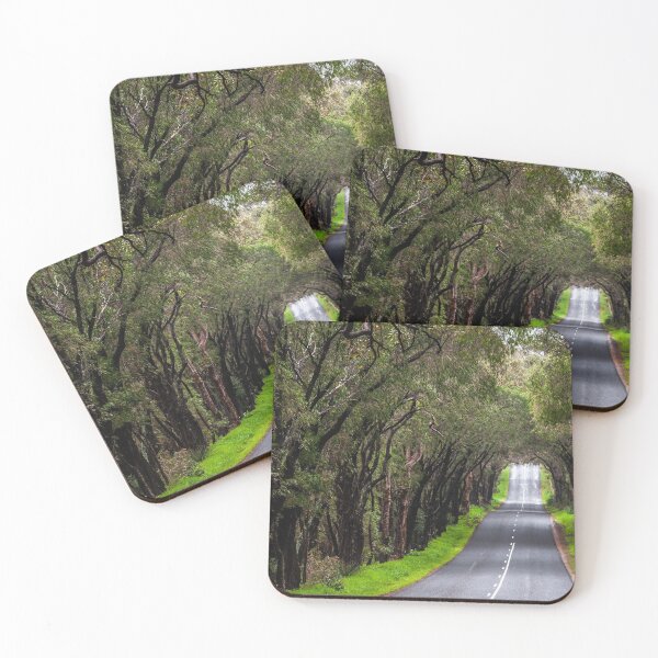 Item preview, Tree Tunnel designed and sold by metriognome.