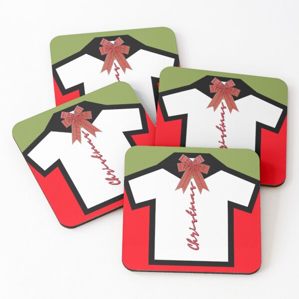 Item preview, Christmas Papillon shirt designed and sold by OMdesign10.