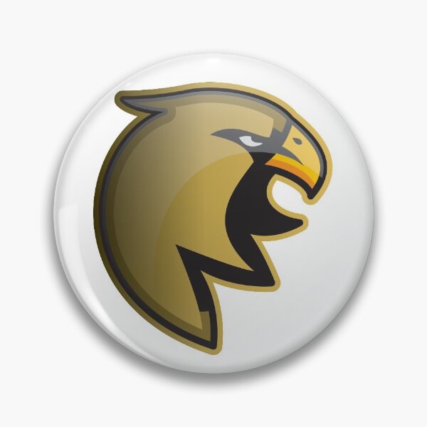 Item preview, Falcon logo 3 designed and sold by Seb-Sk93.