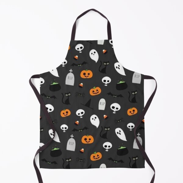 Item preview, Halloween wallpaper designed and sold by Talwaran.