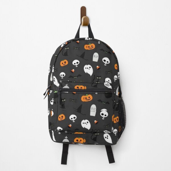 Item preview, Halloween wallpaper designed and sold by Talwaran.