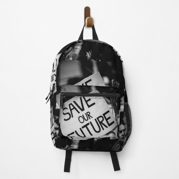Item preview, Save our future designed and sold by EGIT.