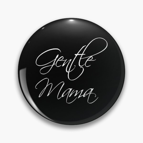 Item preview, Gentle Mama designed and sold by LoveLifeRandom.