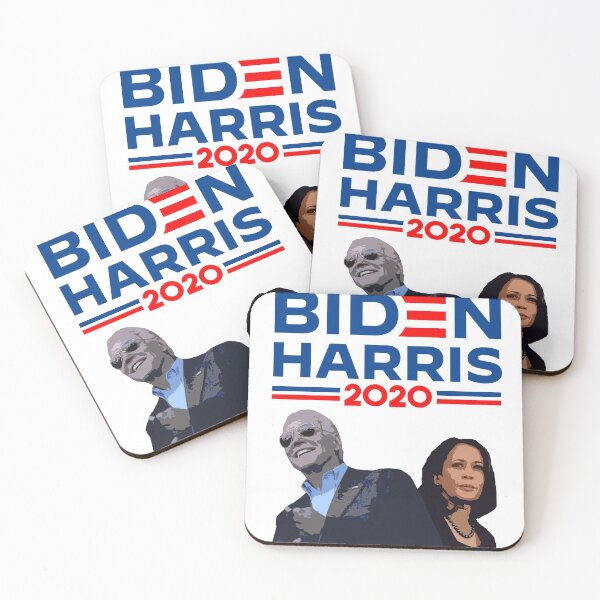 Item preview, Biden Harris 2020 designed and sold by thehollowpoint.