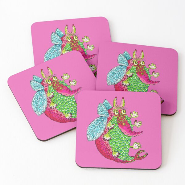 Item preview, Larva adorable designed and sold by cuprum.