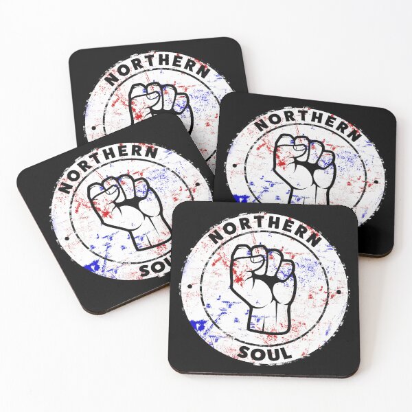 Item preview, Northern Soul - Red White Blue designed and sold by Jamiecsmith1986.
