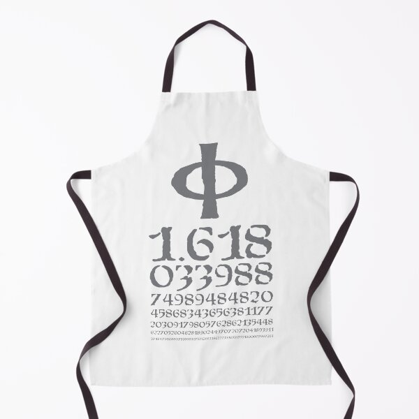 Item preview, Phi: The Golden Ratio in Gary designed and sold by be-a-nice-human.