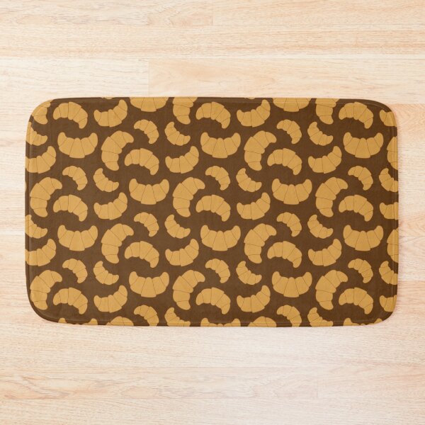 Item preview, Croissants Brown designed and sold by Charley Zollinger.