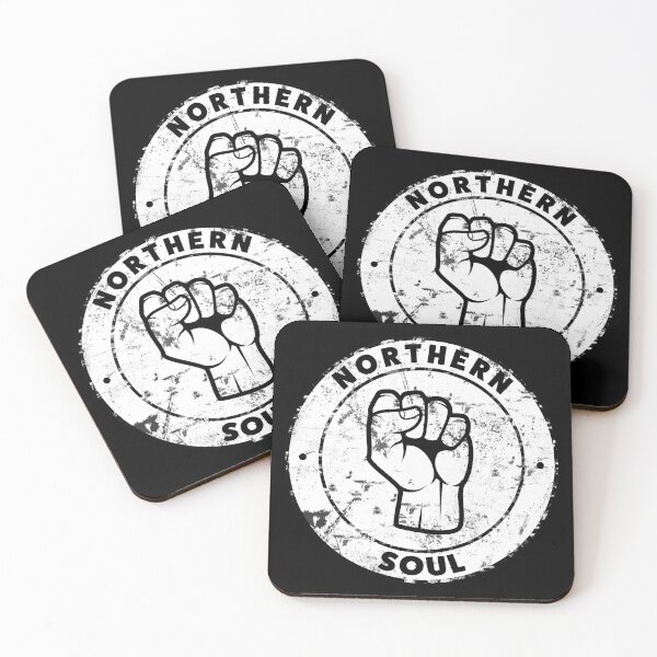Item preview, Northern Soul - Grunge-look designed and sold by Jamiecsmith1986.
