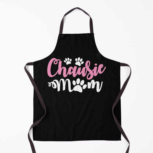 Item preview, Chausie Cat mom mum with cute kitty cat paw designed and sold by jazzydevil.