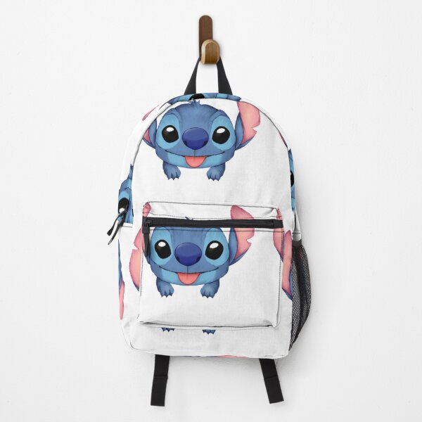 Item preview, lilo and stitch Cute FACE designed and sold by WEShop23.