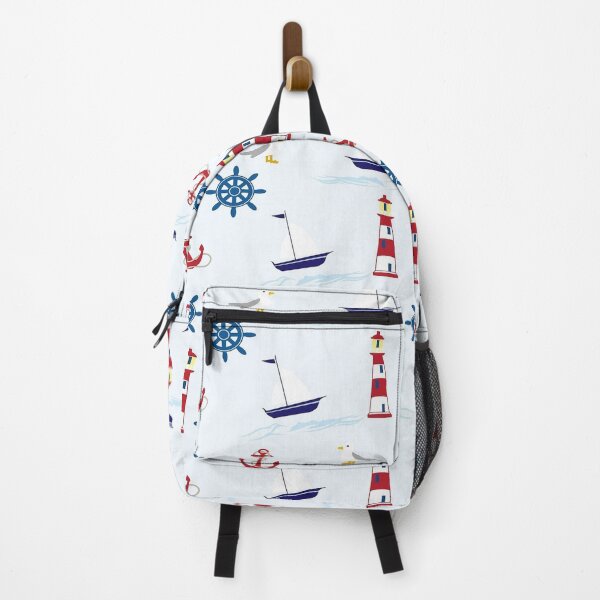 Item preview, Lighthouse Sailor designed and sold by Penelope-jk.