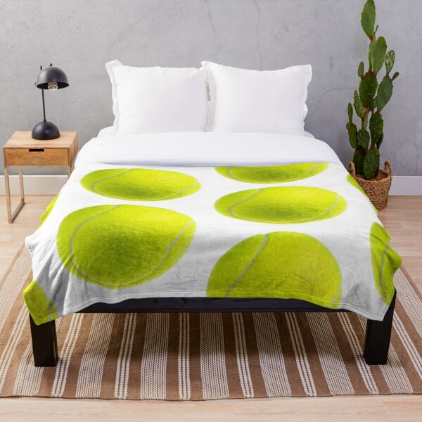 Item preview, Just tennis ball designed and sold by EvieWoj.