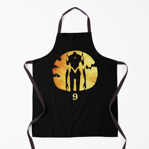 Item preview, Rebuild of Evangelion The 9th Angel designed and sold by otakuchaneru.