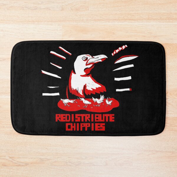 Item preview, Redistribute Chippies designed and sold by KloudKat.