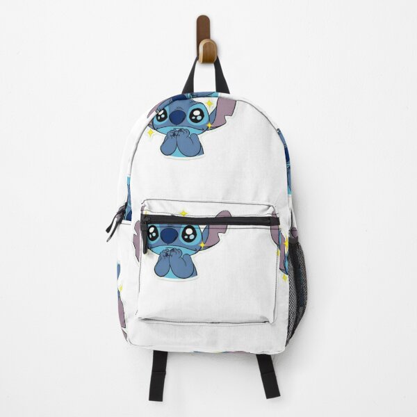 Item preview,  lilo and stitch CUTE FACE STAR designed and sold by WEShop23.