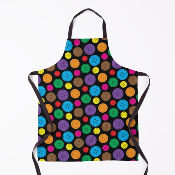 Item preview, Rainbow Buttons designed and sold by Charley Zollinger.