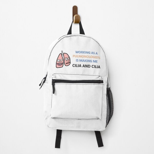 Item preview, Pulmonologist Respiratory Medicine designed and sold by KeithOoi.