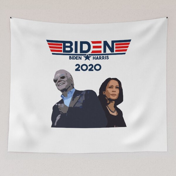 Item preview, Biden Harris 2020 designed and sold by thehollowpoint.
