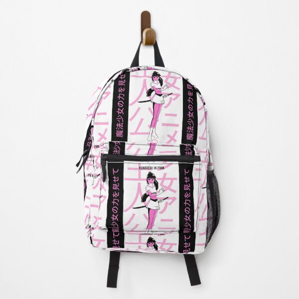 Item preview, Kunoichi in Pink designed and sold by TeeZoneZtore.