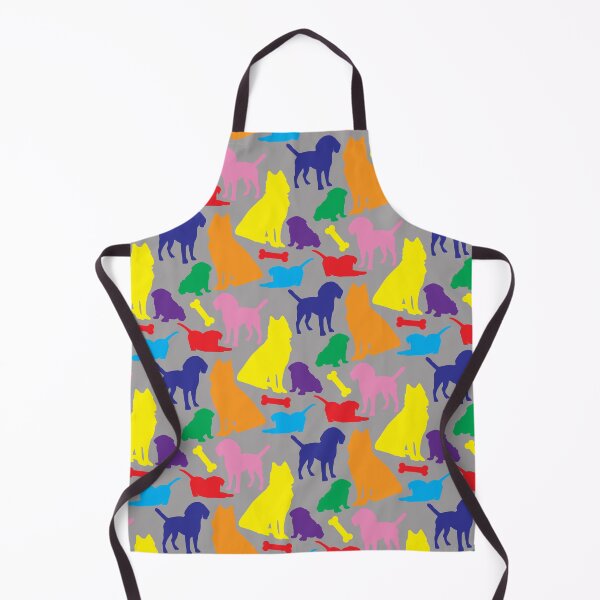 Item preview, Dog Silhouettes designed and sold by Charley Zollinger.